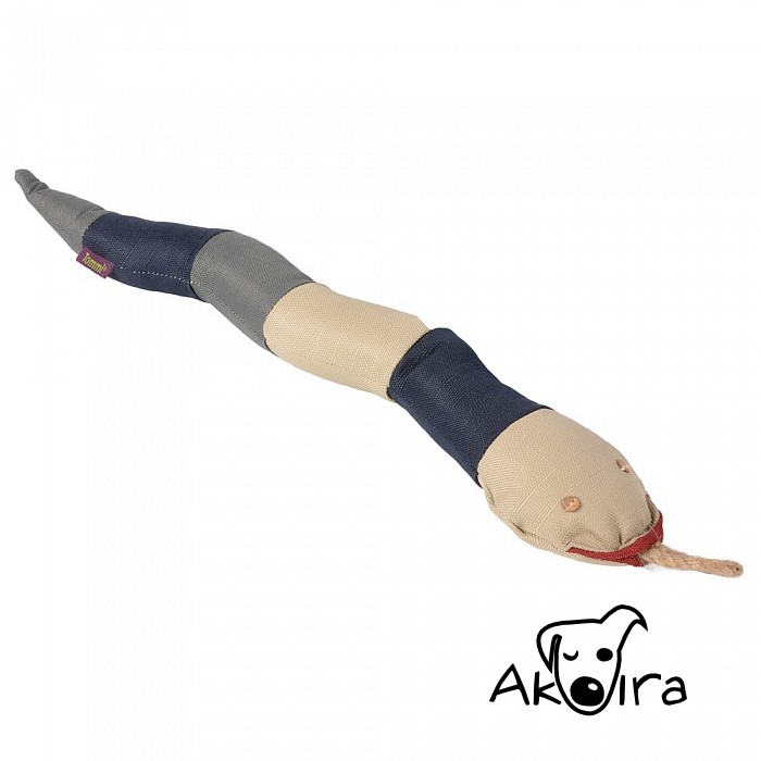 Tommi Serengeti Soul had textilní 54 cm