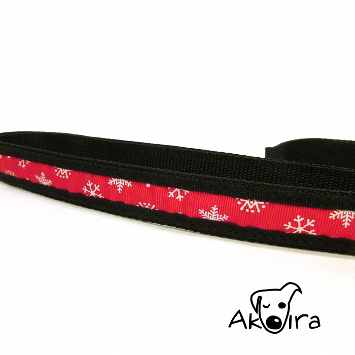 Svítící vánoční vodítko