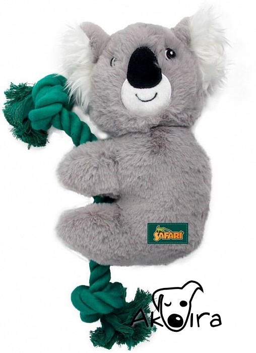 AFP Safari Rope Cuddle Koala 22 cm