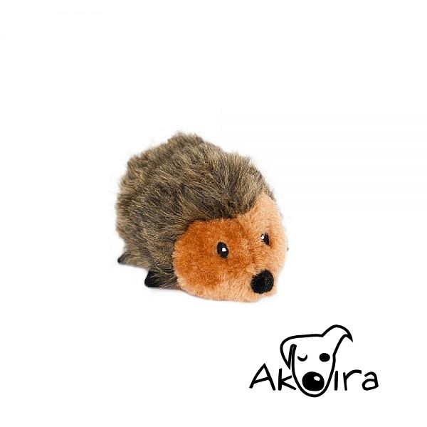 ZippyPaws Hedgehog Ježek Small 16,5 cm