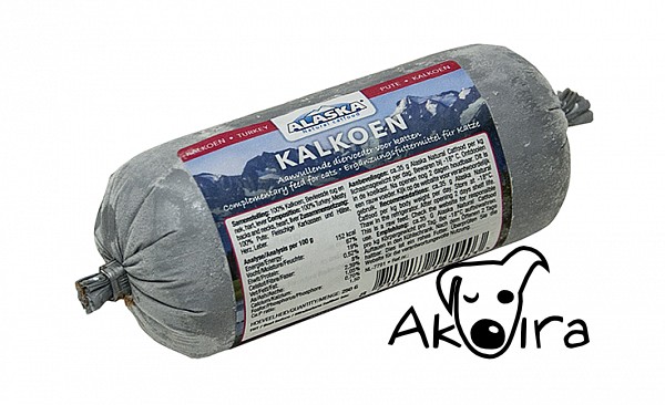 Alaska Krůta 0,25 kg