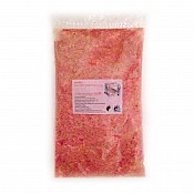 BD Yummy BARF Kachní komplet 1 kg