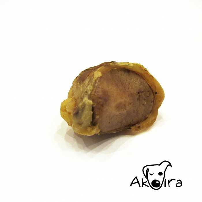 Vepřová čéška sušená