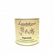 Lunderland Algenkalk 350 g