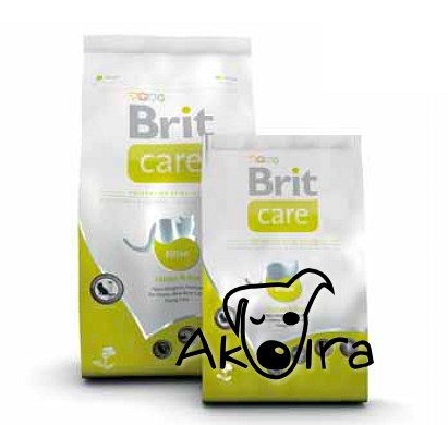 Brit care cat Kitten 2 kg